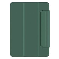 Pomologic BookCover iPad Air 11 pouces (2025) M3 / (2024) M2 / iPad Pro 11 (2020/2021) / Air 5 (2022) / Air 4 (2020) - Harmony Green