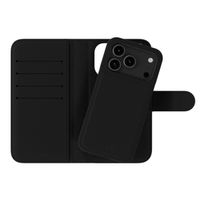 Holdit Coque Wallet Magnet Plus Apple iPhone 17 Pro Max - Noir