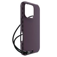 BodyGuardz Coque Paradigm Pro Apple iPhone 16 Pro - Plum