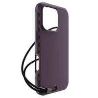 BodyGuardz Coque Paradigm Pro iPhone 16 Pro - Plum