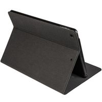 Gecko Covers Coque tablette Easy-Click 2.0 Apple iPad 9 (2021) 10.2 pouces / iPad 8 (2020) 10.2 pouces / iPad 7 (2019) 10.2 pouces - Noir