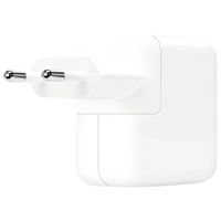 Apple Adaptateur secteur USB-C 30 W - Blanc