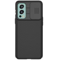 Nillkin Coque CamShield OnePlus Nord 2 - Noir