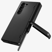 Spigen Coque Tough Armor Pro Samsung Galaxy Z Fold 6 - Black