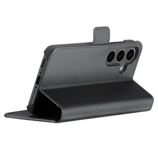 dbramante1928 Étui de télephone portefeuille Samsung Galaxy A56 - Noir