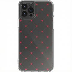 imoshion Coque Design Apple iPhone 12 (Pro) - Crush Check