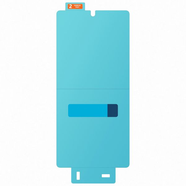 Samsung Original Protection d'écran Samsung Galaxy S25 Ultra