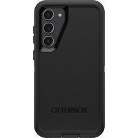 OtterBox Coque Defender Rugged Samsung Galaxy S23 Plus - Noir