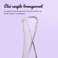 Coque avec votre propre photo et/ou texte Apple iPhone 11 - Naam