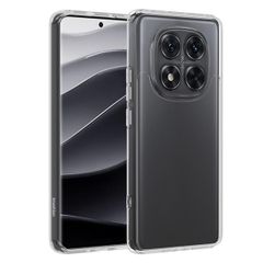 imoshion Protective Backcover Xiaomi Redmi Note 14 Pro (4G) - Transparent