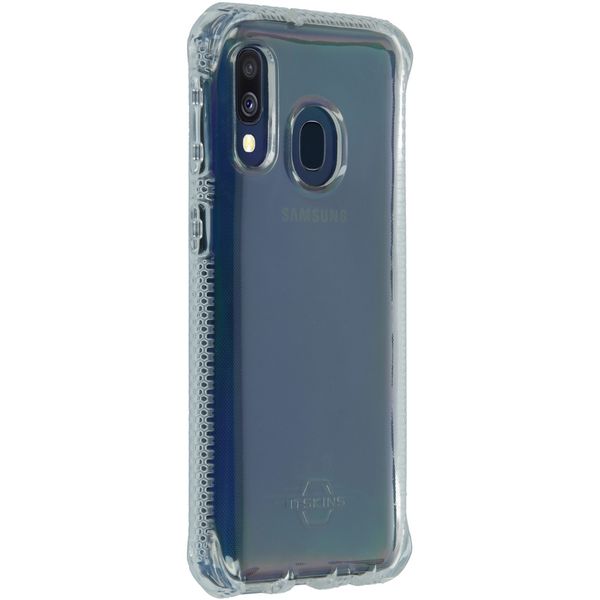 Itskins Coque Spectrum Samsung Galaxy A40