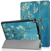 imoshion Coque tablette Design Trifold iPad Air 3 (2019) / Pro 10.5 (2017)