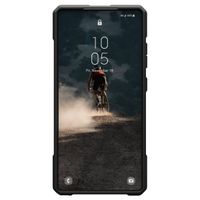 UAG Coque Monarch Pro Ultum Édition Limitée Samsung Galaxy S25 Ultra - Ultem