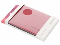 Kobo SleepCover Kobo Clara HD - Rouge