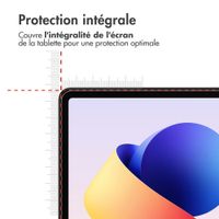 imoshion Protection d'écran en verre trempé Xiaomi Redmi Pad 2 Pro