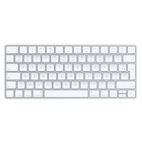 Apple Magic Keyboard - Clavier sans fil - AZERTY - Blanc