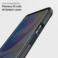 Spigen Protection d'écran Neo Flex Duo Pack OnePlus 9 Pro