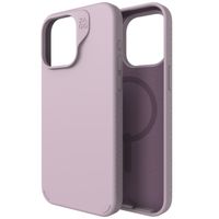 ZAGG Coque Manhattan Snap Apple iPhone 15 Pro Max - Noir