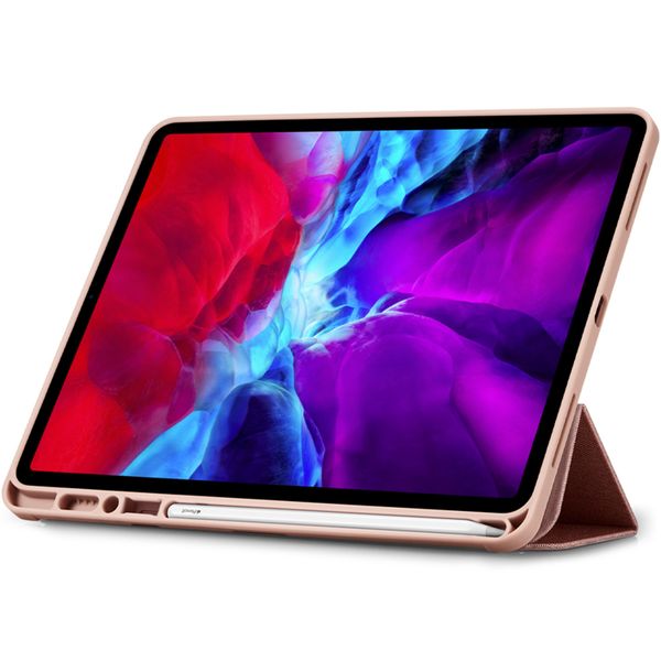 Spigen Coque tablette Urban Fit iPad Pro 12.9 (2020) /Pro 12.9 (2018)