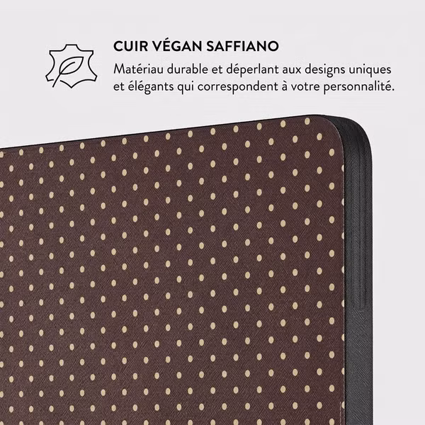 Burga Pochette ordinateur 14 pouces - Sorry Busy