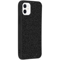 Coque rigide iPhone 12 Mini - Glitter