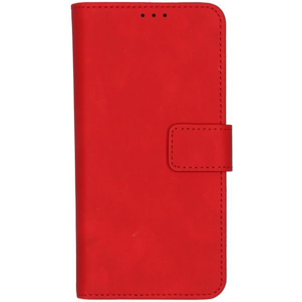 imoshion Etui de téléphone 2-en-1 amovible Samsung Galaxy S20 - Rouge