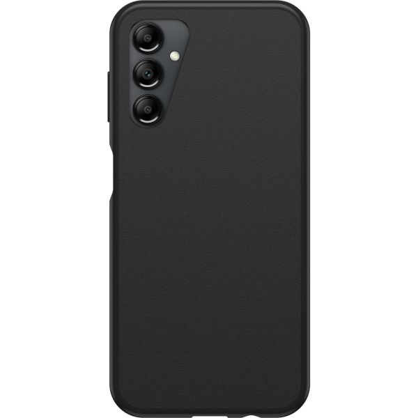 OtterBox Coque arrière React Samsung Galaxy A14 (5G) - Noir