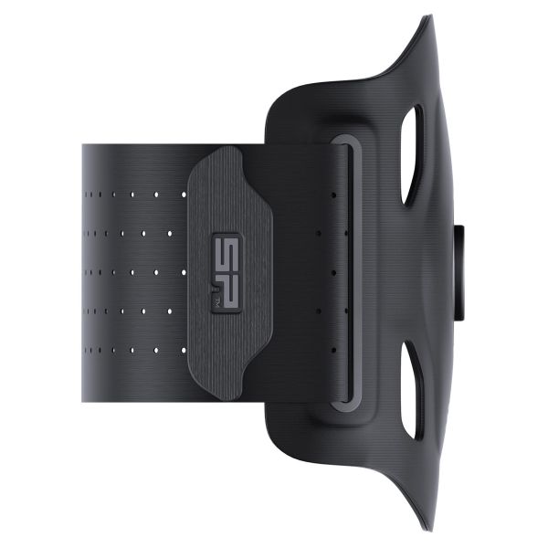 SP Connect Arm Band SPC+ - Support de téléphone pour faire du sport pour les coques SPC+ - Noir