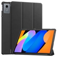 imoshion Coque tablette Trifold Lenovo Idea Tab - Noir