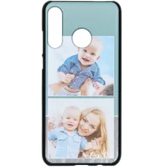 Concevez votre propre housse en coque rigide Huawei P30 Lite