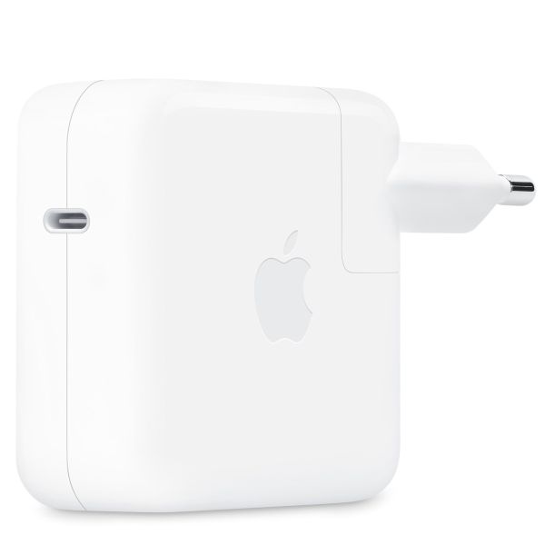 Apple Adaptateur secteur USB-C - 70 W - Blanc