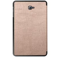 imoshion Coque tablette Trifold Galaxy Tab A 10.1 (2016) - Rose