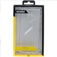 Accezz Coque Clear Samsung Galaxy S9 - Transparent