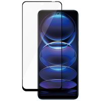 SAFE by PanzerGlass Protection d'écran Ultra-Wide Fit Xiaomi Redmi Note 12