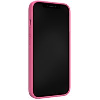 Nudient Bold Case iPhone 13 Pro - Deep Pink