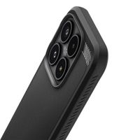 Spigen Coque Rugged Armor Xiaomi 17 - Black
