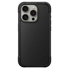 Nomad Coque Rugged iPhone 15 Pro - Noir