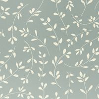 imoshion Coque Design Samsung Galaxy S24 FE - Smoke Green Flowers