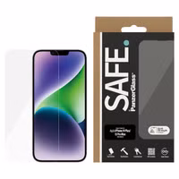 SAFE by PanzerGlass Protection d'écran Ultra-Wide Fit Apple iPhone 14 Plus / 13 Pro Max