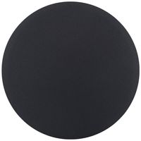 PopSockets PopGrip - Amovible - Aluminum Black