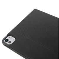 Tucano Up Plus Folio Case iPad Pro 11 (2024) M4 - Noir