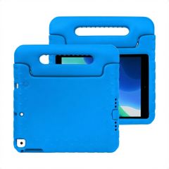 imoshion Coque kidsproof avec poignée Apple iPad 6 (2018) 9.7 pouces / iPad 5 (2017) 9.7 pouces - Bleu