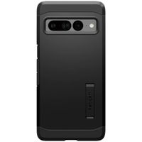 Spigen Coque Tough Armor Google Pixel 7 Pro - Noir