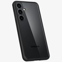 Spigen Coque Ultra Hybrid Samsung Galaxy S24 Plus - Matte Black