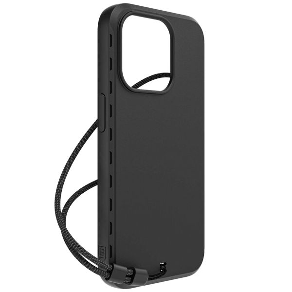 BodyGuardz Coque Paradigm Pro Apple iPhone 15 Pro Max - Onyx