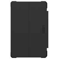 UAG Coque tablette Metropolis Samsung Galaxy Tab S9 Ultra - Black