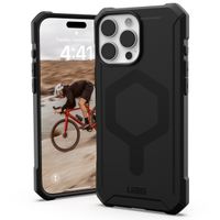 UAG Essential Armor MagSafe Apple iPhone 16 Pro Max - Noir