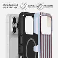 Burga Coque Tough MagSafe Apple iPhone 17 Pro Max - Offline