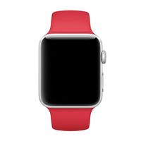 Apple Bracelet Nike Sport Apple Watch Series 1 - 11 / SE / Ultra (44/45/46/49 mm) - (Product) Red