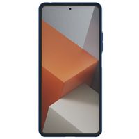 Nillkin Coque CamShield Xiaomi Redmi Note 13 (5G) - Bleu